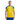 Adidas Seleção Suécia Home 26/27 Camisa Futebol Mundial 2026