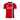 Real Zaragoza Away Shirt 26/27 - front