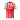 Dinamo Bucuresti Home Shirt 26/27 - front