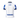 Auxerre Home Shirt 26/27 - back