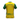 ADO Den Haag — Camisola Principal 26/27 - costas
