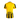AEK Athens — Camisola Principal 26/27 - costas