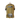 Almirante Brown — Camisola Principal 26/27 - costas