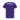 Anderlecht — Camisola Principal 26/27 - costas