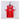 Arsenal 1994/96 Home Retro Shirt - front