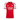 Arsenal — Camisola Principal 26/27 - frente