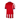 Atletico Madrid — Camisola Principal 26/27 - costas