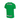 Atletico Nacional — Camisola Principal 2026 - costas