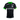 Atletico Nacional — Camisola Terceira 2026 - frente