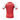 AZ Alkmaar — Camisola Principal 26/27 - costas