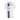 Blackburn Rovers — Camisola Alternativa 26/27 - frente