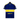 Boca Juniors — Camisola Principal 26/27 - costas