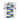 Boca Juniors — Camisola Terceira 26/27 - frente