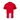 Brentford — Camisola Principal 26/27 - costas