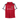 Arsenal 2001/02 Home Retro Shirt - front