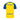 Cambuur — Camisola Principal 26/27 - costas