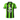 Cercle Brugge — Camisola Principal 26/27 - frente