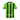 Cercle Brugge — Camisola Principal 26/27 - costas