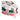Chacarita Juniors Away 26 27 - front
