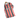 Chacarita Juniors — Camisola Principal 26/27 - frente
