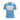 Chacarita Juniors — Camisola Terceira 26/27 - frente