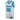 Charlotte Hornets — Camisola Association Edition - frente