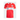 Chicago Fire — Camisola Principal 2026 - frente
