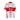Deportivo Moron — Camisola Principal 26/27 - frente