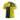 Esenler Erokspor — Camisola Alternativa 26/27 - frente