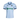 Getafe — Camisola Terceira 26/27 - frente