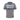 Gimnasia y Esgrima La Plata — Camisola Terceira 26/27 - frente