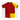 Goztepe — Camisola Principal 26/27 - costas