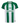 Werder Bremen Home Shirt 26/27 - front