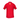 Independiente Santa Fe — Camisola Principal 2026 - costas