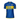 Las Palmas — Camisola Alternativa 26/27 - frente