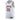 Los Angeles Lakers — Camisola Association Edition - frente