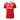 Manchester United 1992/94 Home Retro Shirt - front