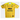 Mitre — Camisola Alternativa 26/27 - frente