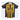 Mitre — Camisola Principal 26/27 - frente