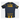 Mitre — Camisola Principal 26/27 - costas