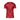 1. FC Nurnberg — Camisola Principal 26/27 - costas