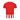 Olympiacos B — Camisola Principal 26/27 - costas
