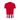 Olympiacos — Camisola Principal 26/27 - costas