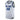 Orlando Magic — Camisola Association Edition - frente