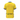 Panetolikos — Camisola Principal 26/27 - costas