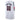 Portland Trail Blazers — Camisola Association Edition - costas