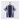 Real Madrid 1997/98 Third Retro Shirt - back