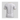 Reims — Camisola Alternativa 26/27 - costas
