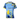Rosario Central — Camisola Terceira 26/27 - frente