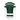 Sporting CP — Camisola Principal 26/27 - costas